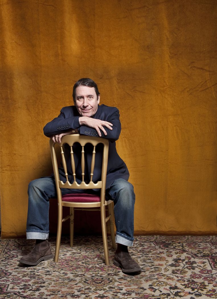 Jools Holland Beeld E