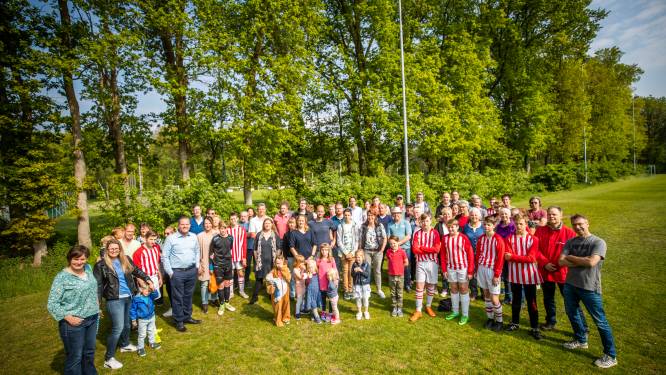 Blaffende honden en schreeuwende baasjes niet welkom op sportpark Austerlitz