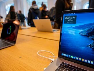 Apple introduceert eerste laptops met zelfontworpen chips