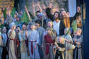 TT-2019-010294
HERTME - De Strijd - de passiespelen in Hertme.
the passion het lijdensverhaal van jezus 
EDITIE: REGIO
FOTO: Emiel Muijderman EVM20190420