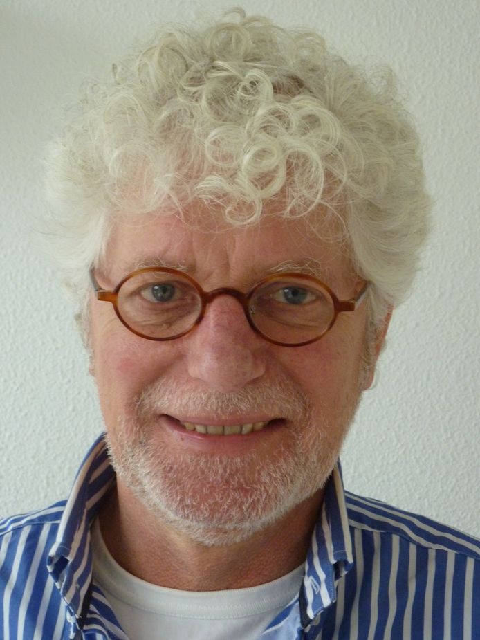 Ger Schenk