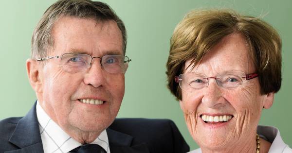 Frans van Heeswijk (1933-2019): Naast bakker ook een man met hart voor Luyksgestel - Eindhovens Dagb