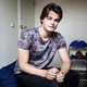 'Ik heb zin om nieuwe ervaringen op te doen'