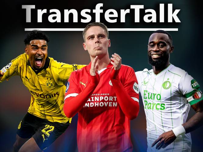 TransferTalk | Giroud op weg naar de MLS, gaat Klopp tóch aan de slag in Duitsland?