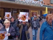 Ouder personeel ‘hiërarchische’ Bijenkorf durft vaak niet te staken: ‘Er heerst hier een angstcultuur’