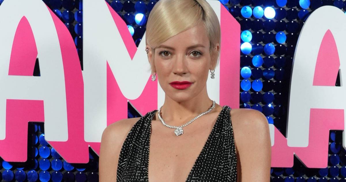 Lily Allen’s Diagnosis is Hard to Swallow: “I Have ADHD”