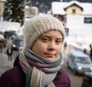 Zweedse klimaatspijbelaarster Greta Thunberg noemt Belgische jongeren 