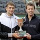 Mirnyi en Nestor winnen dubbelfinale op Roland Garros