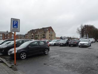 Sociale huisvestingsmaatschappij vraagt vergunning aan voor woonproject aan Oude Kaai: Gratis parking verdwijnt