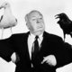 Smullen voor de fans: een boek vol Hitchcock-weetjes