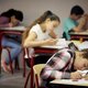 'Geld voor docenten basisonderwijs stroomt weg'