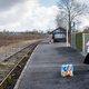 Verzet Frans spoorwegpersoneel gaat treinverkeer ontregelen