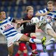 Bovenberg voor vier jaar naar FC Utrecht