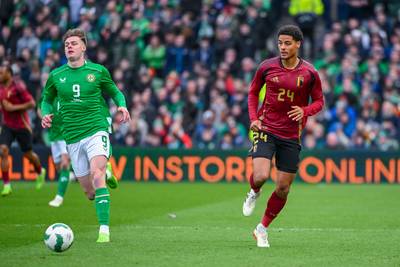 Transfert acté: le Diable Rouge Koni De Winter quitte définitivement la Juventus