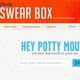Charity Swearbox