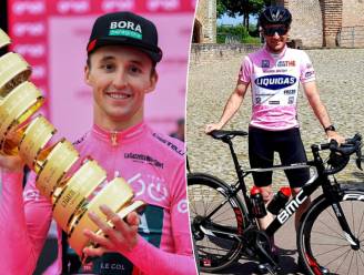 Tom Vanheede, winnaar van de Gouden Giro: "Het zijn de keuzes voor de 'mindere goden’ die het verschil maken"