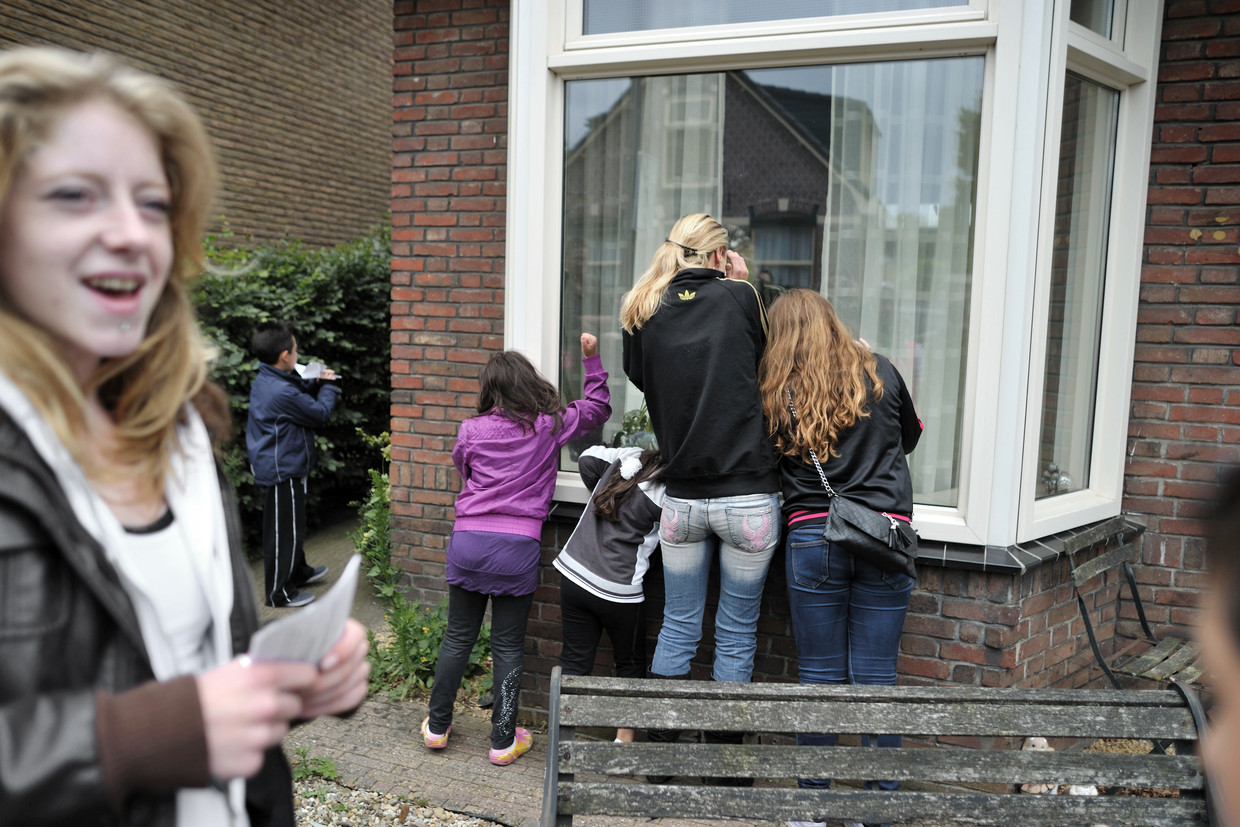 null Beeld Hollandse Hoogte / Joost van den Broek