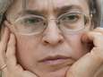 Le commanditaire du meurtre de Politkovskaïa est "intouchable"