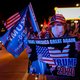 Corona verdeelt Amerikaanse kiezers tot op het bot, toch laat slechts 1 op de 5 zijn stem ervan afhangen