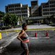 Baren is een kwestie van leven of dood in Venezuela