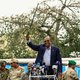 Oud-dictator al-Bashir het middelpunt van propagandastrijd in Soedan