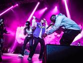 Rappen met Depay, privéjets en peperdure klokjes: hiphopgroep SFB leeft de droom