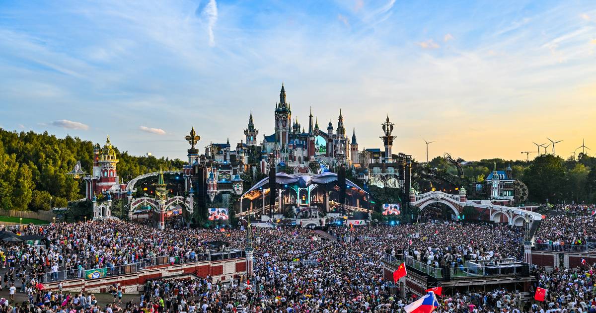 Data en thema van Tomorrowland 2024 zijn bekend “Bereid je voor op een