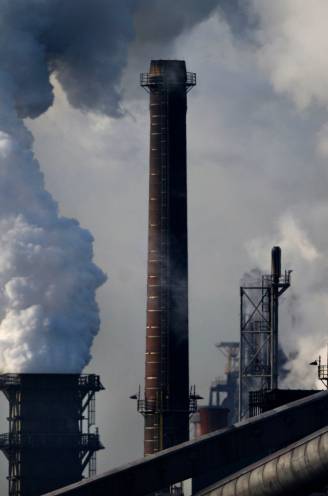 Tienduizenden mensen met longziekte willen verhuizen vanwege vieze lucht