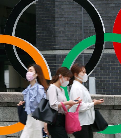 Japan roept weer noodtoestand uit in Tokio tot na de Spelen