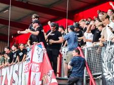 Supporters TOP Oss boycotten duel met FC Groningen: ‘De KNVB houdt geen rekening met ‘ons’ carnaval’