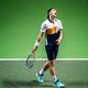 Verzet van Tallon Griekspoor duurt een set tegen Tsonga