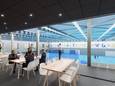 Een kantine wordt gemist door de sportverenigingen in Borne.