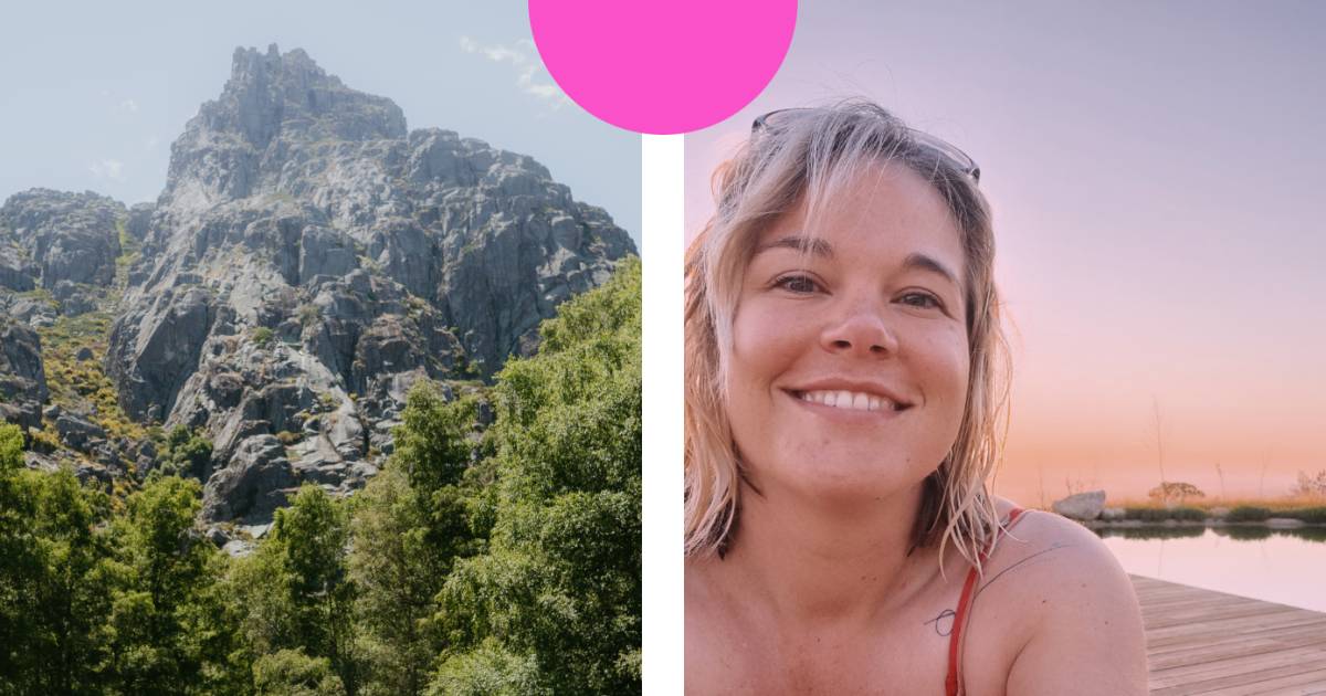 Een vakantie voor je burnout? Burnoutretreats zijn in opmars. Gelein testte er eentje uit in