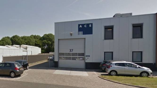 Politiebewaking bij fabrikant die ‘voorlopig medicijn’ tegen corona maakt