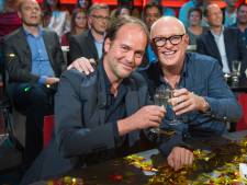 Van Egmond komt met onthullend boek over Voetbal Inside