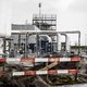 Stikstoffabriek in Zuidbroek loopt opnieuw flinke vertraging op, pas gebruiksklaar in het najaar