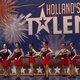 Rechter: uitzending Holland's Got Talent mag