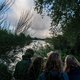 Van vogelen tot otters spotten: de jonge ‘natuurnerds’ van de NJN zijn het gelukkigst in het groen