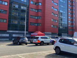 Verdacht overlijden in Nieuw Gent: bejaarde vrouw dood aangetroffen op straat