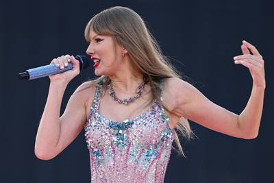 Brits museum heeft vacature openstaan voor “Taylor Swift-superfan adviseur”