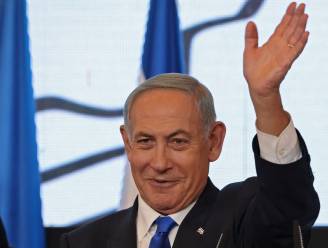Israëlische premier Netanyahu vormt op de valreep nieuwe, ultrarechtse regering