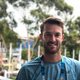 Debuut coach Stijn de Gier (25) op profcircuit mondt uit in sprookje