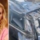 ▶ Boom valt op auto van Nederlandse actrice Ellemieke Vermolen terwijl ze achter het stuur zit: ‘Veel geluk gehad’