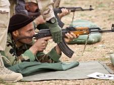 Defensie legt Nederlandse trainingsmissie in Noord-Irak ook tijdelijk stil