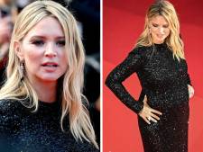 Virginie Efira captive les regards sur le tapis rouge du festival de Cannes
