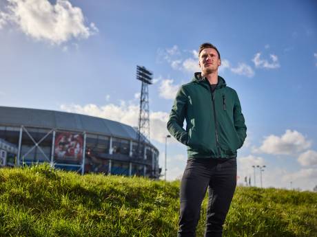 Lhbti-supportersclub van Feyenoord krijgt Jos Brink Prijs