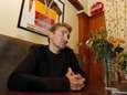 Quand VDB interviewe Boonen et Jovanovic 