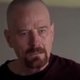 Baby lacht Walter White uit
