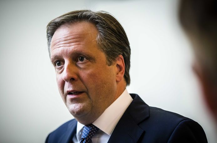 Alexander Pechtold