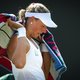 Yanina Wickmayer: "Ik heb nooit helemaal bevrijd kunnen spelen"